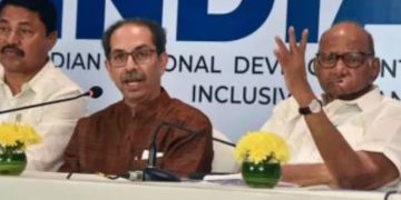 മഹാവികാസ് അഘാഡി സീറ്റ് വിഭജന ചര്‍ച്ചകള്‍ വഴിമുട്ടി; മുന്നറിയിപ്പുമായി എസ്പി, ഉദ്ധവ് പക്ഷവും കടുത്ത നിലപാടിൽ