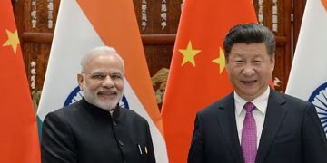 റഷ്യയിലെ കസാനിൽ മോദി – ഷി ജിൻപിങ് കൂടിക്കാഴ്ച; സൈനിക പിന്മാറ്റത്തിന് ധാരണയായതിന് പിന്നാലെയുള്ള ചർച്ച നിർണായകം