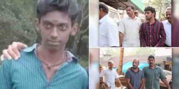 നാദാപുരം ഷിബിൻ കൊലപാതക കേസ്; വിചാരണക്കോടതി വെറുതെ വിട്ട പ്രതികൾ കുറ്റക്കാർ,ഉടൻ അറസ്റ്റ് ചെയ്യണമെന്ന് ഹൈക്കോടതി