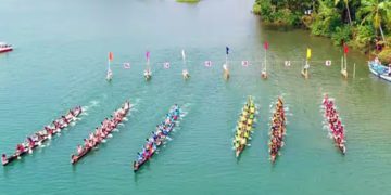 നീലേശ്വരം വെടിക്കെട്ട് അപകടം: ഉത്തര മലബാർ ജലോത്സവം മാറ്റിവെച്ചു, നവംബർ 17 ന് നടത്തും