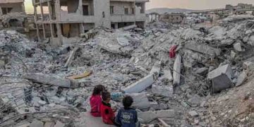 പശ്ചിമേഷ്യയെ യുദ്ധഭൂമിയാക്കിയ ഇസ്രയേൽ – ഹമാസ് സംഘർഷത്തിന് ഒരു വർഷം; ഗാസയിൽ കൊല്ലപ്പെട്ടത് 42000 പേർ