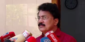 പാലക്കാട് വോട്ട് പിടിക്കാൻ പി കെ ശശിയില്ല; വിദേശ യാത്രയ്ക്ക് സർക്കാർ അനുമതി, മടങ്ങിയെത്തുക തെരഞ്ഞെടുപ്പിന് ശേഷ