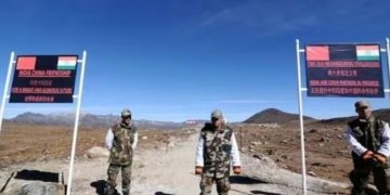 ഇന്ത്യ- ചൈന അതിർത്തിയിൽ പെട്രോളിംഗ് നടപടികൾ ഇന്ന് ആരംഭിക്കും; ദീപാവലി മധുരം കൈമാറും