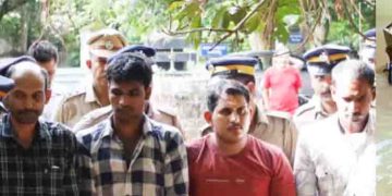 ‘മേവാത്തി’ മോഷ്ടാക്കൾ സഞ്ചരിച്ച വഴിയേ പൊലീസും, കേരള പൊലീസിനോട് സഹകരിച്ച് എടിഎം മോഷ്ടാക്കൾ