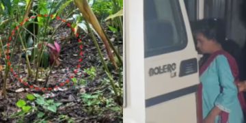 ‘പലതവണ ചോദ്യം ചെയ്തു, ഒടുവിൽ ചിഞ്ചു സമ്മതിച്ചു’; മകൾ കരഞ്ഞപ്പോൾ എടുത്ത് ചുമരിലേക്കെറിഞ്ഞു, ക്രൂര കൊലപാതകം!