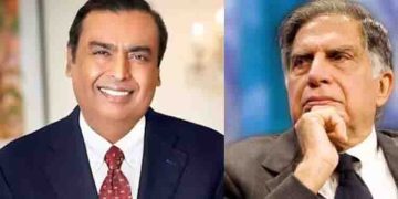 ‘രത്തൻ, അങ്ങ് എന്നും എന്‍റെ ഹൃദയത്തിൽ നിലനിൽക്കും’: ഇന്ത്യക്ക് നഷ്ടം കാരുണ്യവാനായ മകനെയെന്ന് മുകേഷ് അംബാനി