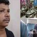 കൊല്ലത്ത് വാടക വീട്, സ്വർണവും നിലവിളക്കും ആക്രികടയിൽ വിറ്റ് കൊച്ചിയിലേക്ക്, സ്ഥിരം മോഷ്ടാവ് പിടിയിൽ