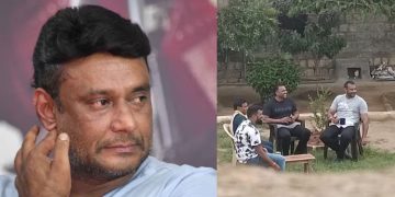 രേണുക സ്വാമി വധക്കേസ്; നടൻ ദർശൻ തൂഗുദീപയ്ക്ക് ഇടക്കാല ജാമ്യം