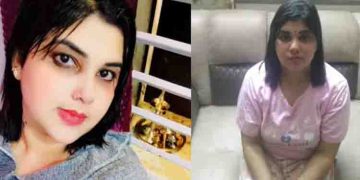 രഹസ്യ വിവരം, സീരിയൽ നടിയുടെ വീട്ടിൽ പൊലീസെത്തി; കണ്ടെത്തിയത് എംഡിഎംഎ