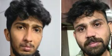 സിനിമാ മേഖലയുമായി ബന്ധപ്പെട്ട് ജോലി ചെയ്യുന്ന യുവാവിന് രഹസ്യമായി ലഹരി വിൽപനയും; രണ്ട് പേരെ പിടികൂടി