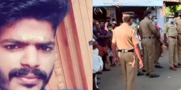 വിവാഹത്തിന്‍റെ 88ാം നാൾ ക്രൂരകൊലപാതകം; നാടിനെ നടുക്കിയ തേങ്കുറുശ്ശി ദുരഭിമാനക്കൊല കേസിൽ ശിക്ഷാ വിധി ഇന്ന്