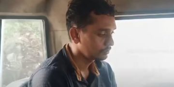 പ്രായപൂർത്തിയാകാത്ത പെൺകുട്ടികളുടെ നഗ്നചിത്രങ്ങൾ കൈക്കലാക്കി ഭീഷണി; യുവാവ് അറസ്റ്റിൽ