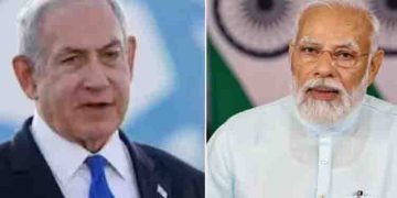ഇസ്രയേൽ പ്രധാനമന്ത്രിയുമായി സംസാരിച്ച് മോദി, ‘സംഘർഷം കൂടുതൽ മേഖലകളിലേക്ക് വ്യാപിക്കുന്നത് അംഗീകരിക്കാനാകില്ല’