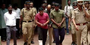 എടിഎം കൊള്ളയിൽ കുറ്റം സമ്മതിച്ച് പ്രതികൾ