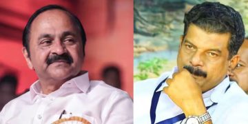 പ്രതിപക്ഷ നേതാവിന് തോൽവിന് മുൻകൂട്ടി കണ്ടവന്‍റെ വിഭ്രാന്തി, കെ സുധാകരന്‍റേത് പക്വതയുടെ ശബ്ദം; പിവി അൻവർ