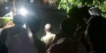 എറണാകുളത്ത് പുഴയിൽ വീണ് കാണാതായ വയോധികന്‍റെ മൃതദേഹം കണ്ടെത്തി