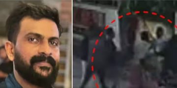 സഹോദരനെയും സുഹൃത്തിനെയും വഴിയിൽ തടഞ്ഞു, ചോദിക്കാനെത്തിയ യുവാവിനെ അക്രമി സംഘം കുത്തിക്കൊന്നു