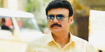 മദ്യലഹരിയിൽ നടൻ ബൈജു ഓടിച്ച കാർ സ്കൂട്ടർ യാത്രക്കാരനെ ഇടിച്ചു തെറിപ്പിച്ചു, വൈദ്യ പരിശോധനക്ക് തയ്യാറാകാതെ നടൻ