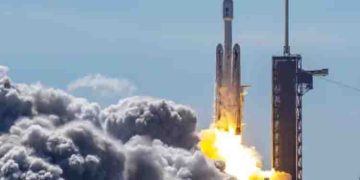 വ്യാഴത്തിന്‍റെ ചന്ദ്രനില്‍ ജീവന്‍ കണ്ടെത്തുക ലക്ഷ്യം; ‘യൂറോപ്പ ക്ലിപ്പർ’ പേടകം നാസ വിക്ഷേപിച്ചു