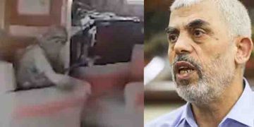 ‘തലയിൽ വെടിയേറ്റു, കൈ തകർന്നു’, ഹമാസ് തലവന്റെ മരണകാരണം വ്യക്തമാക്കി പോസ്റ്റുമോർട്ടം റിപ്പോർട്ട്