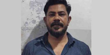 യുവതിയുടെ കാർ വാടകയ്ക്ക് എടുത്ത് മുങ്ങി, തിരികെ തരാമെന്ന് മറ്റൊരാൾ, പ്രതിയെ ഓടിച്ചിട്ട് പിടിച്ച് പൊലീസ്