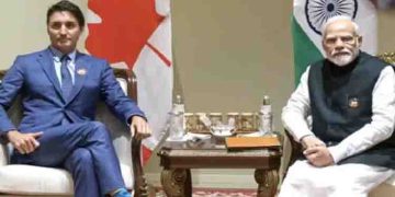 ഇന്ത്യയെ കടന്നാക്രമിച്ച് കാനഡ; ശക്തമായ തെളിവുണ്ടെന്ന് ട്രൂഡോ, ഗൗരവമുള്ള ആരോപണങ്ങളെന്ന് കനേഡിയൻ പ്രതിപക്ഷനേതാവ്