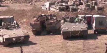 ഇറാന്റെ ആക്രമണത്തെ ഇസ്രയേൽ ഫലപ്രദമായി പരാജയപ്പെടുത്തിയെന്ന് യുഎസ്; മേഖലയിൽ വ്യോമപാത അടച്ച് രാജ്യങ്ങൾ