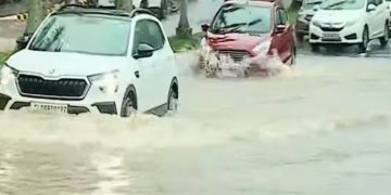 കനത്ത മഴയിൽ ജലനിരപ്പ് ഉയരുന്നു, അച്ചൻകോവിൽ നദിയുടെ കരയിലുള്ളവര്‍ക്ക് ജാഗ്രതാ നിര്‍ദേശം, യെല്ലോ അലര്‍ട്ട്