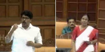 വയനാട് പുനരധിവാസം ചർച്ചയാക്കി സഭ; കേന്ദ്രത്തിനെതിരെ ടി സിദ്ദിഖ്; സംസ്ഥാന സർക്കാർ നല്ല ഇടപെടൽ നടത്തിയെന്ന് ശൈലജ