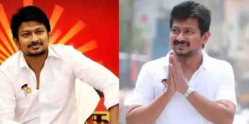 ജീൻസും ടീഷർട്ടും ധരിക്കുന്നു, ഔപചാരിക വസ്ത്രധാരണമെന്ന ഉത്തരവ് ലംഘിച്ചു; ഉദയനിധി സ്റ്റാലിനെതിരെ ഹർജി