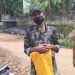 എംവിഡി വാഹനം കണ്ടതോടെ ഹെൽമെറ്റ് ഇല്ലാതെ വന്ന യാത്രക്കാരൻ ‘മിന്നൽ മുരളി’യായി, പിടികൂടിയത് മോഷ്ടാവിനെ