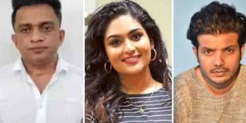 ശ്രീനാഥ് ഭാസിയും പ്രയാഗയും എന്തിന് ഓംപ്രകാശിന്റെ ഹോട്ടൽ മുറിയിലെത്തി? അന്വേഷണം കടുപ്പിക്കാനൊരുങ്ങി പൊലീസ്