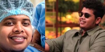 ഭാര്യയുടെ പ്രസവം ചിത്രീകരിച്ചു, പൊക്കിൾ കൊടി മുറിക്കുന്നത് യൂട്യൂബിൽ; പ്രമുഖ യുട്യൂബർ ഇർഫാൻ പുതിയ വിവാദത്തിൽ