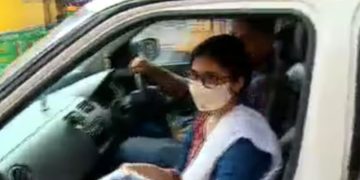 വഞ്ചിയൂരിൽ യുവതിയെ എയർ പിസ്‌റ്റൽ ഉപയോഗിച്ച്‌ വെടിവച്ച്‌ പരിക്കേൽപ്പിച്ച വനിതാ ഡോക്ടർ ജയിൽ മോചിതയായി