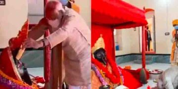 ബം​ഗ്ലാദേശിലെ ക്ഷേത്രത്തിൽ കാളീദേവിക്ക് നരേന്ദ്ര മോദി സമർപ്പിച്ച സ്വർണകിരീടം മോഷണം പോയി!