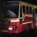 അടിമാലിയിൽ കെഎസ്ആർടിസി ബസ് അപകടത്തിൽപെട്ടു; 10 പേർക്ക് പരിക്ക്, 6 പേർ മെഡിക്കൽ കോളേജിൽ