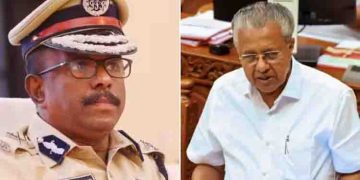 എഡിജിപി-ആർഎസ്എസ് ബന്ധം; സഭയിൽ അടിയന്തര പ്രമേയ ചർച്ചക്ക് അനുമതി, നാല് പ്രതിപക്ഷ അംഗങ്ങൾക്ക് താക്കീത്