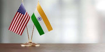 മുന്നറിയിപ്പ് മറികടന്ന് റഷ്യയെ സഹായിച്ചു: അമേരിക്ക നാല് ഇന്ത്യൻ കമ്പനികളെ വിലക്കി