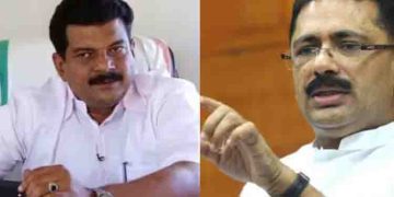 ‘സ്വർണം കടത്തുന്നത് ഒരു സമുദായമെന്ന് പറഞ്ഞിട്ടുണ്ടെങ്കിൽ ജലീലിൻ്റെ പൊതുജീവിതത്തിലെ ഏറ്റവും മോശപ്പെട്ട കാര്യം’