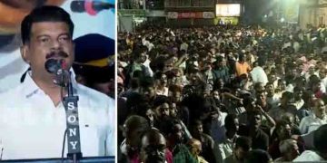 വിവാദങ്ങൾ കത്തി നിൽക്കെ പുതിയ പാർട്ടി പ്രഖ്യാപനവുമായി അൻവർ; ലക്ഷ്യം പഞ്ചായത്ത് തെരഞ്ഞെടുപ്പ്, ‘യുവാക്കൾ വരും’