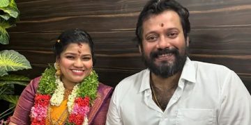 ബാല വീണ്ടും വിവാഹിതനായി