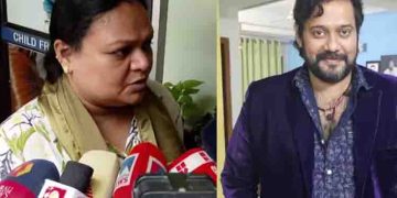 ബാലയ്‌ക്കെതിരായ പരാതി ഗൂഢാലോചന, നോട്ടീസ് നൽകിയിരുന്നെങ്കിൽ സ്റ്റേഷനിൽ ഹാജരായേനെ; അഭിഭാഷക