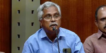 സുരേഷ് ഗോപി ഈ നാട്യം തുടര്‍ന്നാൽ ‘ഓര്‍മയുണ്ടോ ഈ മുഖം’ എന്ന് ജനം ചോദിക്കുമെന്ന് ബിനോയ് വിശ്വം