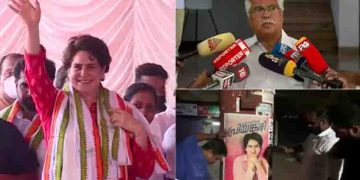 വയനാട്ടിൽ സിപിഐക്കെതിരെ സ്ഥാനാർത്ഥിയെ നിർത്തുന്നത് കോൺഗ്രസിന്‍റെ പക്വതയില്ലായ്മ: ബിനോയ് വിശ്വം