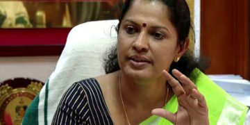 സാമൂഹിക മാധ്യമങ്ങളിൽ അധിക്ഷേപ വീഡിയോ; പിപി ദിവ്യയുടെ ഭർത്താവിന്റെ പരാതിയിൽ കേസെടുത്ത് പൊലീസ്