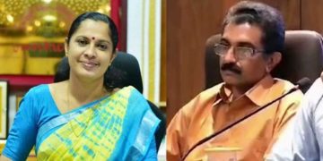 ‘അഴിമതിക്കെതിരായ സന്ദേശം എന്ന നിലയിലാണ് പരസ്യപ്രതികരണം നടത്തിയത്’; മുന്‍കൂര്‍ജാമ്യാപേക്ഷയില്‍ ദിവ്യ കോടതിയിൽ