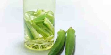 ദിവസവും ഒരു നേരം വെണ്ടയ്ക്ക വെള്ളം കുടിക്കുന്നത് ശീലമാക്കൂ, അതിശയിപ്പിക്കുന്ന ​ഗുണങ്ങളറിയാം