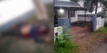 ആലുവയിൽ ജിം ട്രെയിനറെ വാടക വീട്ടിൽ വെച്ച് കൊലപ്പെടുത്തി; പ്രതിയായ ജിം ഉടമ മണിക്കൂറുകള്‍ക്കുള്ളിൽ പിടിയിൽ