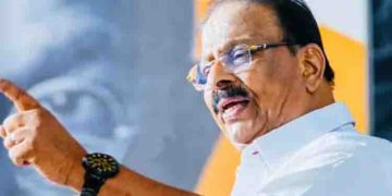 മദ്രസകള്‍ അടച്ചുപൂട്ടാനുള്ള നിര്‍ദ്ദേശം ഭരണഘടനാവിരുദ്ധം,മതസ്വാതന്ത്ര്യത്തിനുമേലുള്ള കടന്നാക്രമണം:കെസുധാകരന്‍