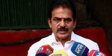 ‘സർക്കാർ നടത്തുന്നത് തൊലിപ്പുറത്തെ ചികിത്സ, മുഖ്യമന്ത്രി സിപിഐയെ കളിയാക്കുന്നതിന് തുല്യം’; കെ സി വേണുഗോപാല്‍